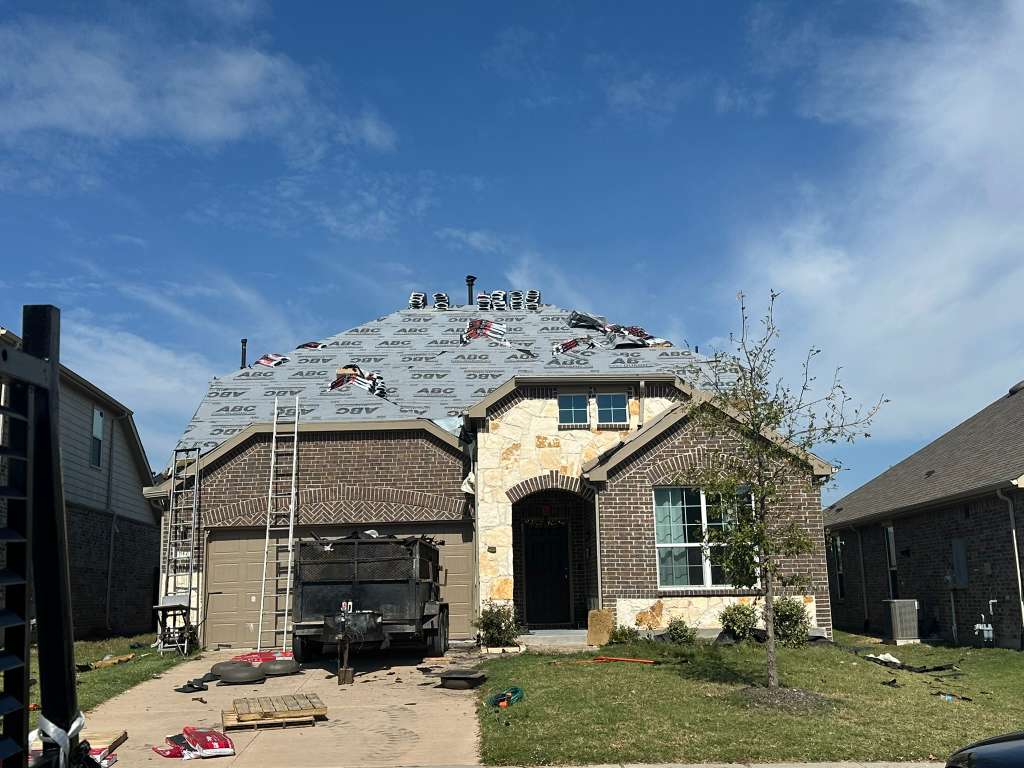 Roofing Services