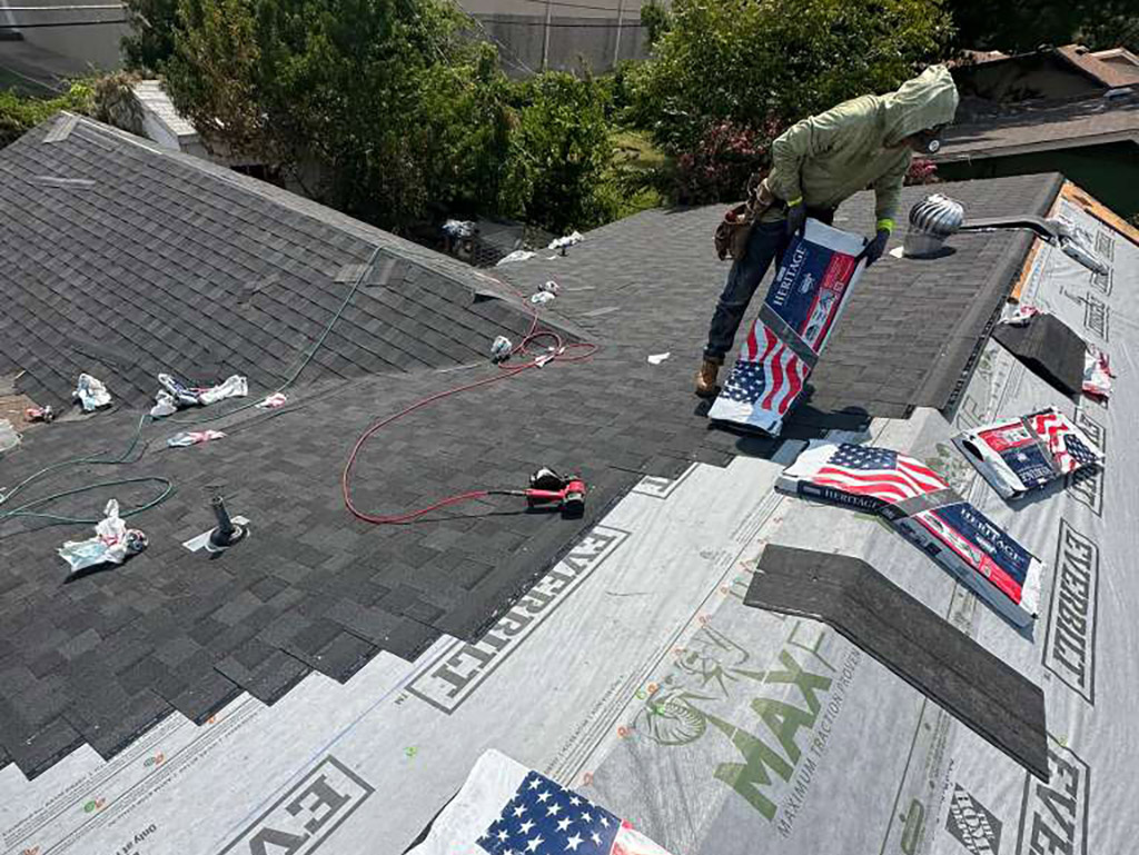 Celina Storm Restoration